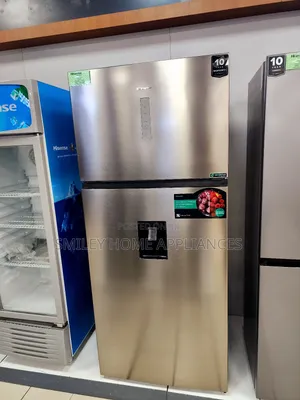 Brand New Hisense 715lres Refrigerator