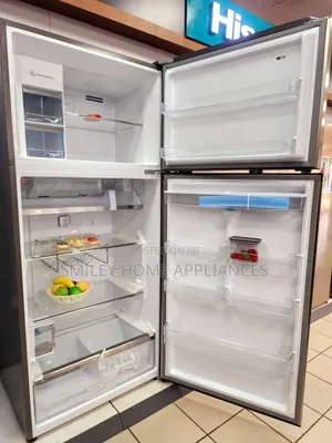 Brand New Hisense 715lres Refrigerator