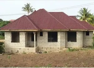 Site Construction of Residential Houses
