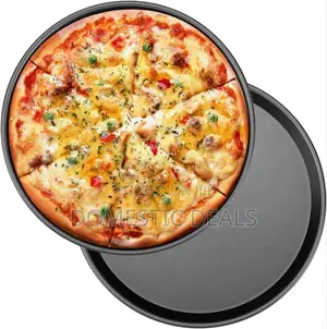 2pcs Round Baking Pans