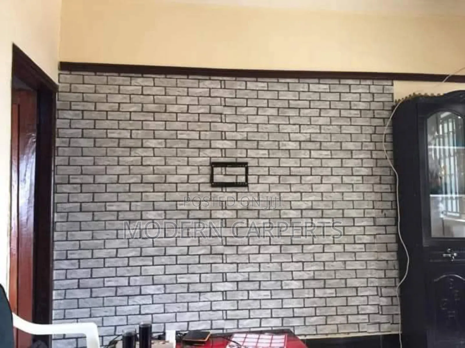 Modern 3d Wallstickers