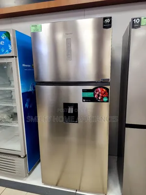 RT715 Hisense 715ltrs Frost Free High End Refrigerator