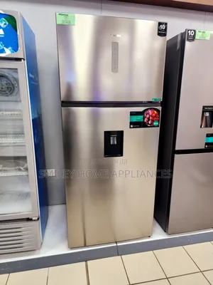 RT715 Hisense 715ltrs Frost Free High End Refrigerator