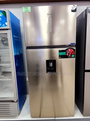 Brand New Hisense RT715 Frost Free High End Refrigerator
