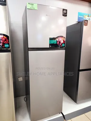 Hisense RT328 Frost Free Refrigerator