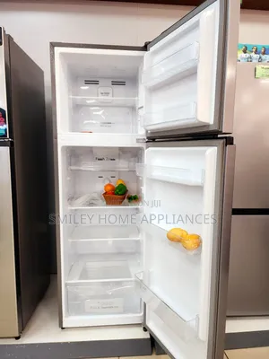 Hisense RT328 Frost Free Refrigerator