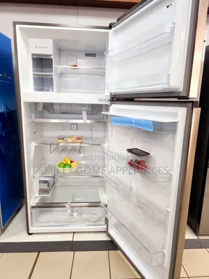 Rt715ltrs Hisense High End Refrigerator