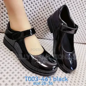 Photo - Back to School Shoes