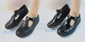 Back to School Shoes