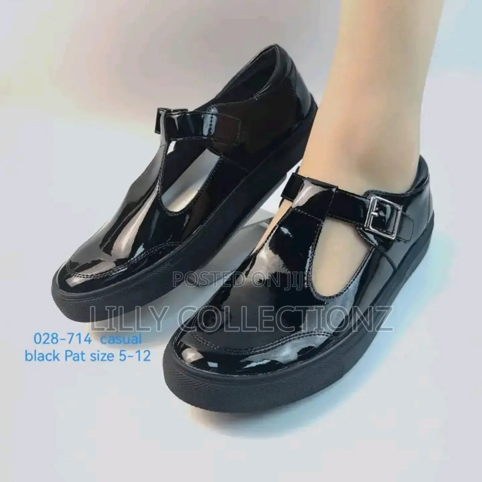Back to School Shoes