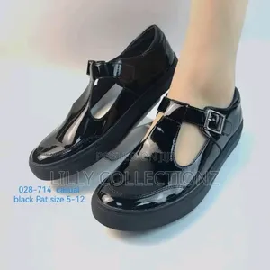 Back to School Shoes