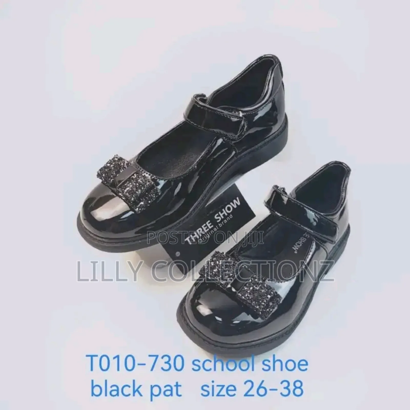 Back to School Shoes
