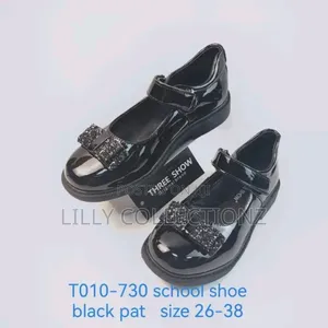 Back to School Shoes