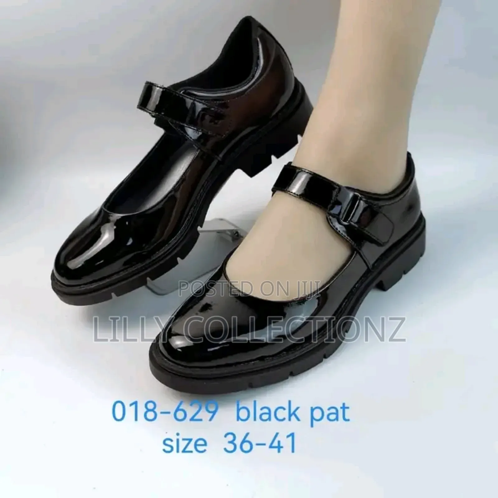 Back to School Shoes