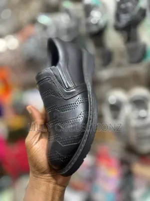 Photo - Strong Boys Shoes