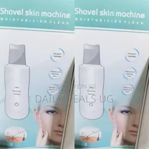 Rechargeable Skin Machine