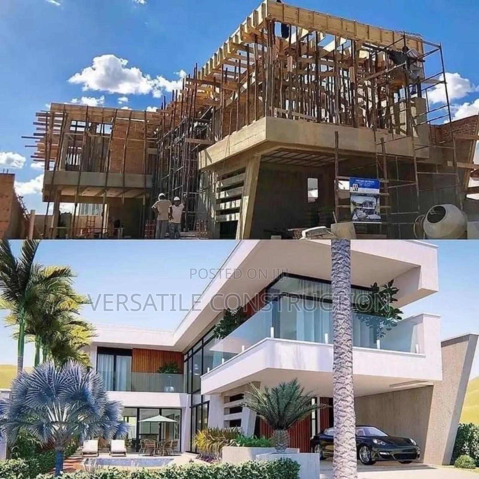 3D Transmission / All Kinds of House Plans at Your Service