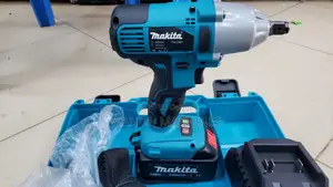 Cordless Torque Wrench 108V