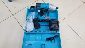 Cordless Torque Wrench 108V