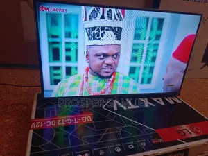 Brand New Lg 32-Inch Digital Flat Screen