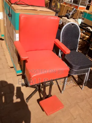 Barber Chair/Men's Salon Chair