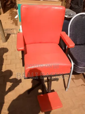 Barber Chair/Men's Salon Chair