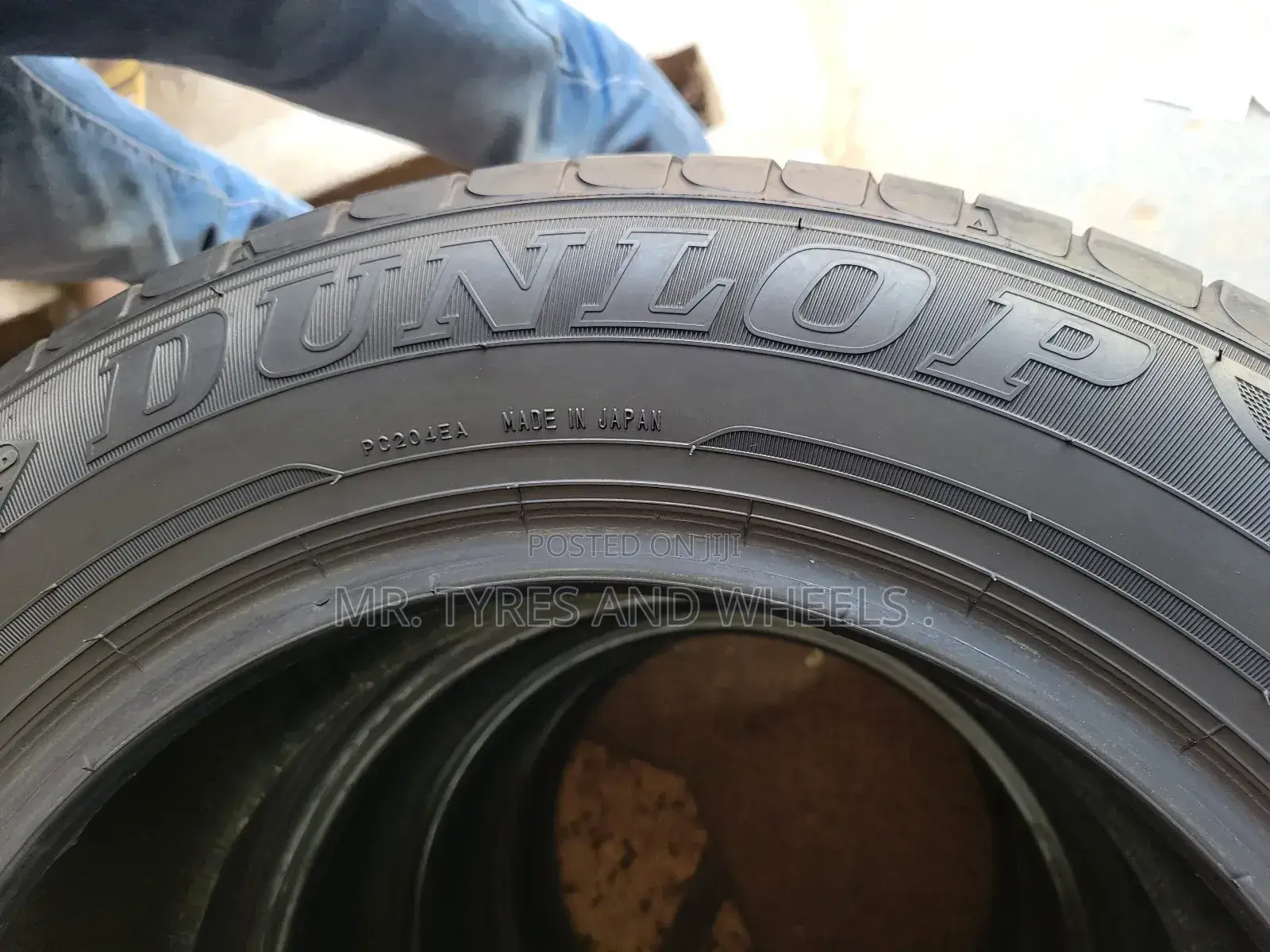 185 65 R15 Dunlop Japan Tires We Always Have Gd Tires 4 You.