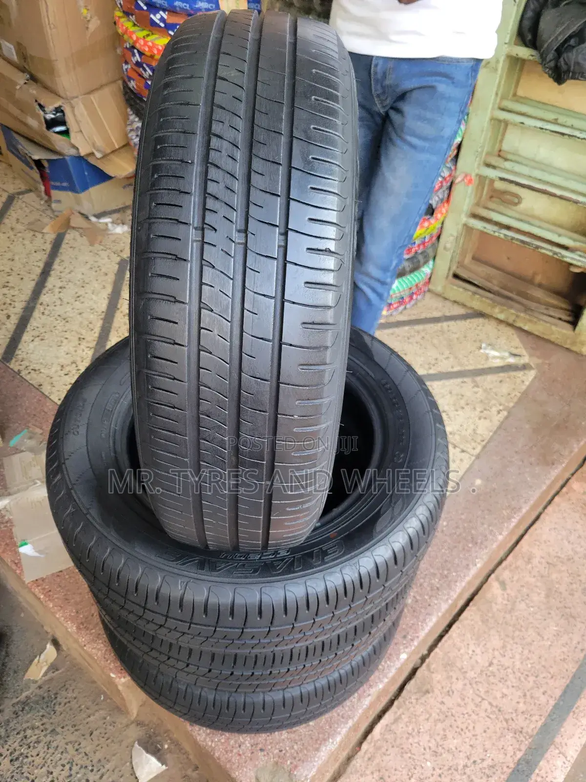 185 65 R15 Dunlop Japan Tires We Always Have Gd Tires 4 You.