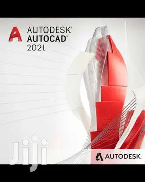 Autodesk Autocad 2021