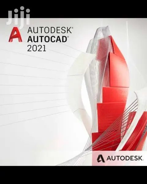Autodesk Autocad 2021