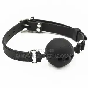 Adult Gag Silicon