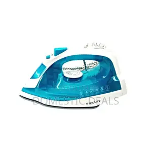 Sokany Steam Flat Iron