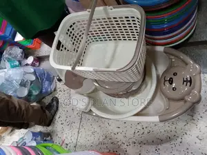 Baby Basin Set (6) PCS