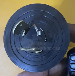 Generator Plug(3 Pin)