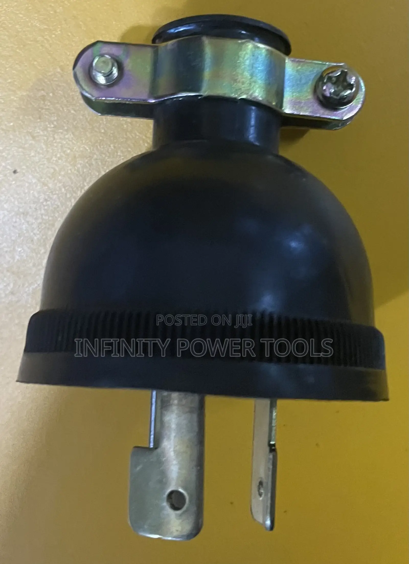 Generator Plug(3 Pin)