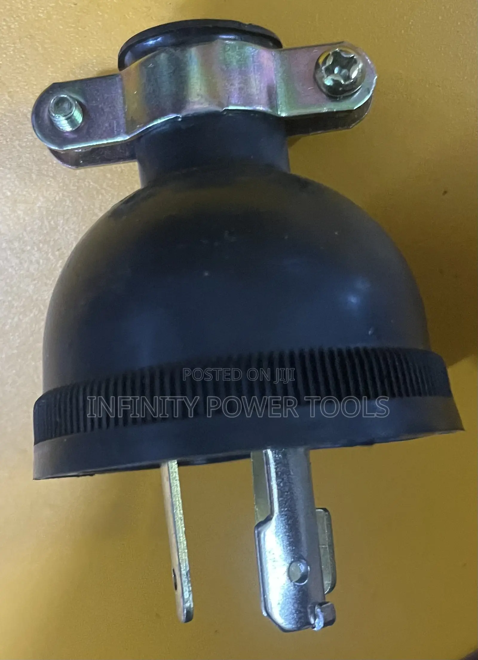 Generator Plug(3 Pin)