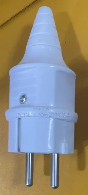 Generator Plug(2 Pin)