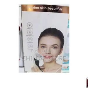 Photon Skin Beautifier.