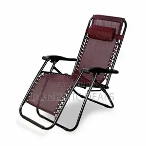Foldable Reclining Chair