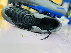 Zoom Football Shoes (New Model)