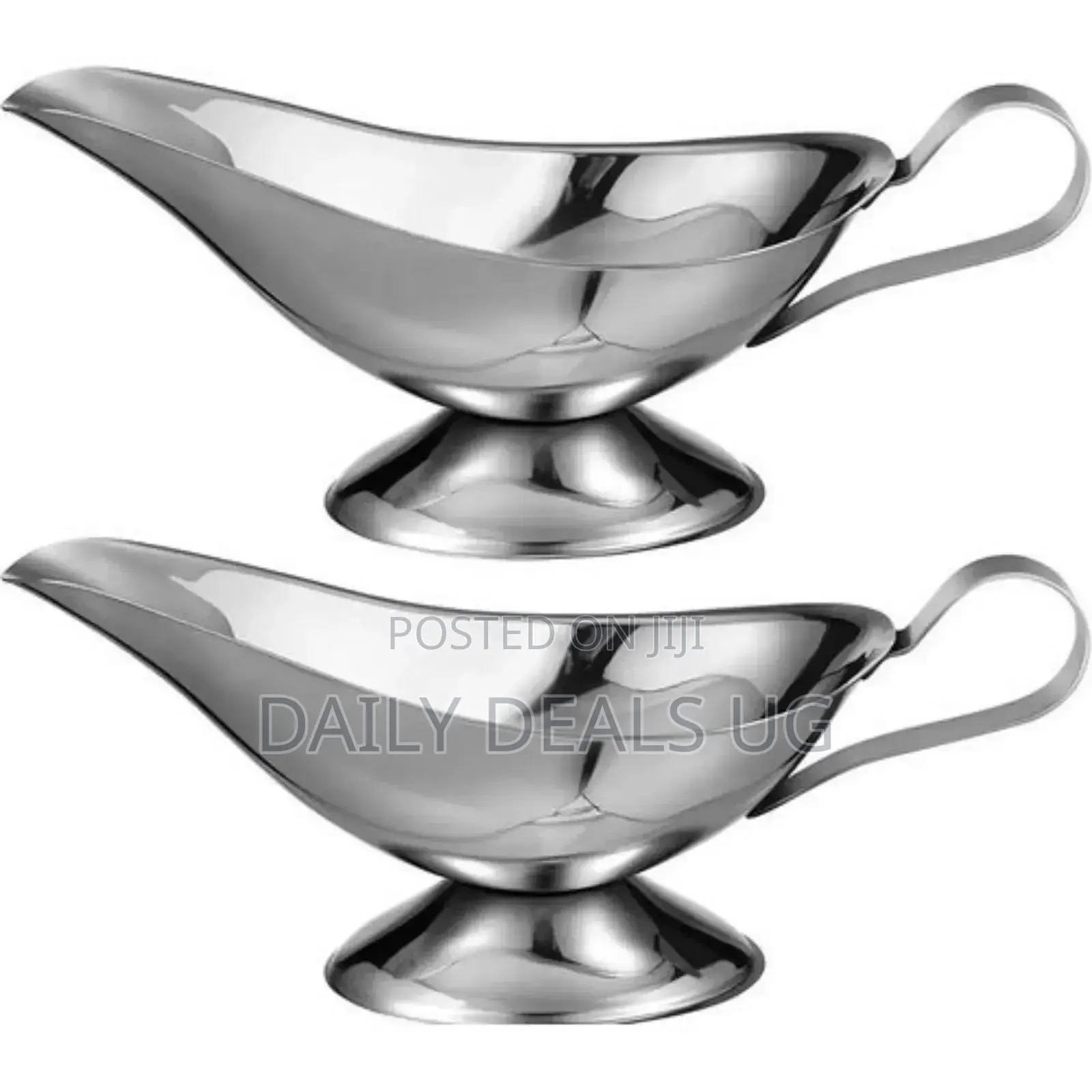 Sauce Boats Bowl