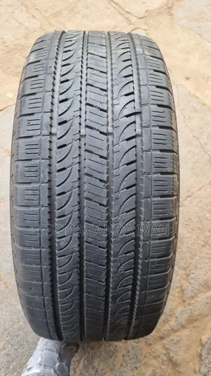 285/50r20 Geolander Yokohama Foreign Used Tires
