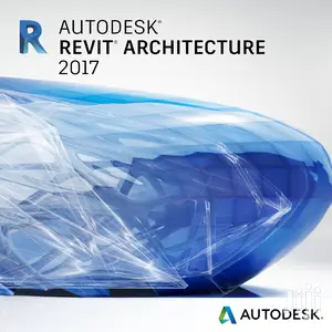 Revit Architecture 2017
