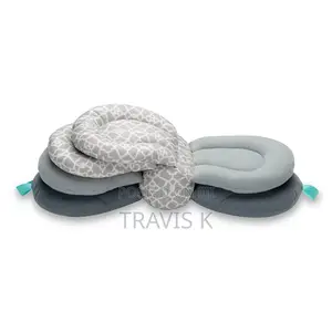 Adjustable Baby Nursing Pillow