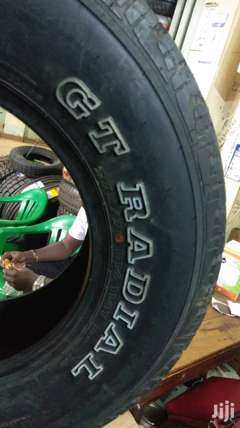 Gt Savero Tyres