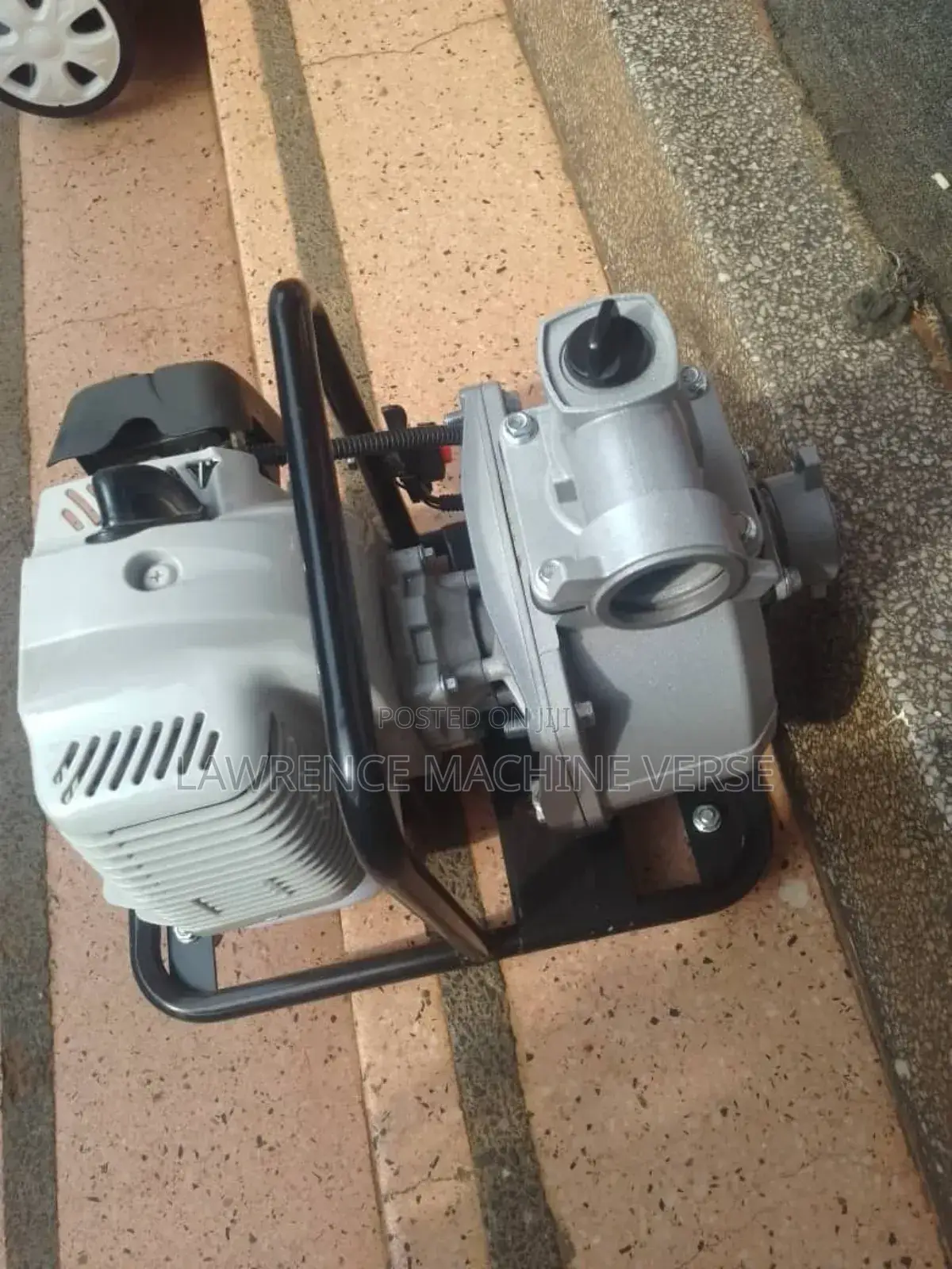 Gasoline Surface Water Pump 2 Inch