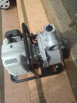 Gasoline Surface Water Pump 2 Inch