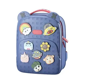 Silicone School Bags
