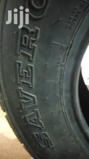 Gt Savero Tyres