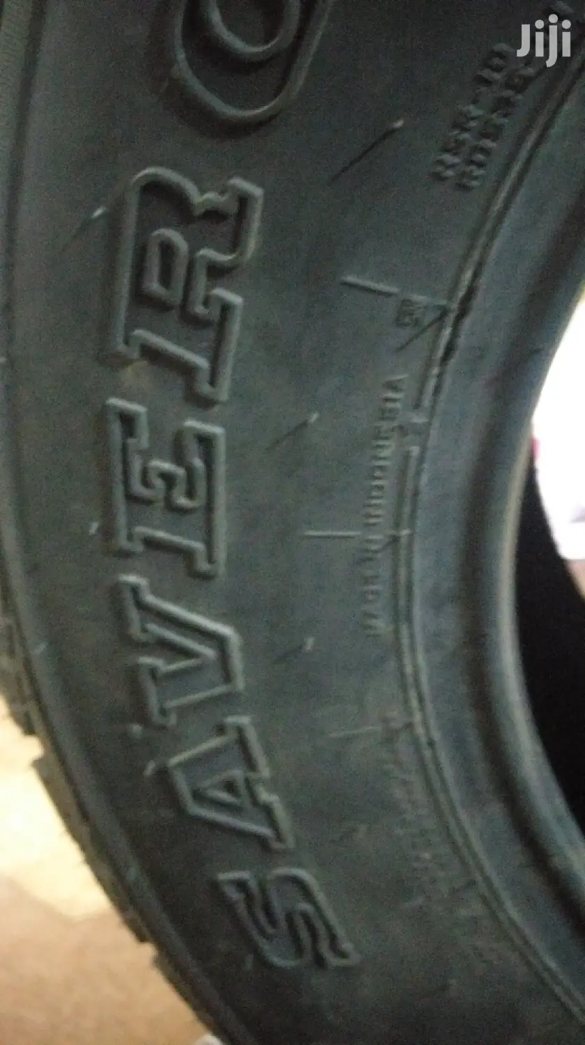 Gt Savero Tyres